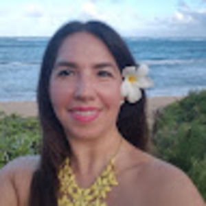 Meet your Posher, Rocio